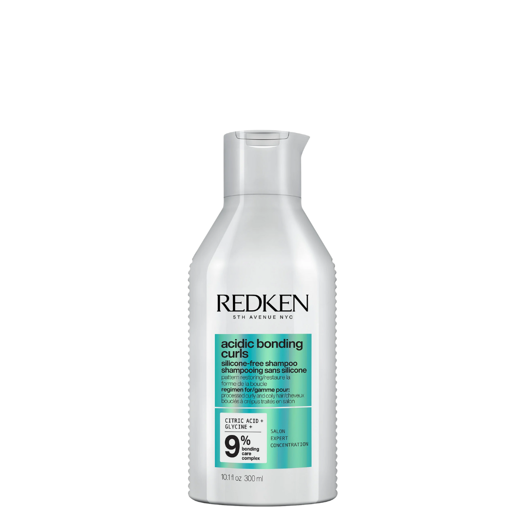 Redken Acidic Bonding Curls Shampoo 300ml