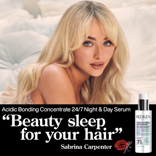 Redken Acidic Bonding Concentrate 24/7 Night & Day Serum 100ml