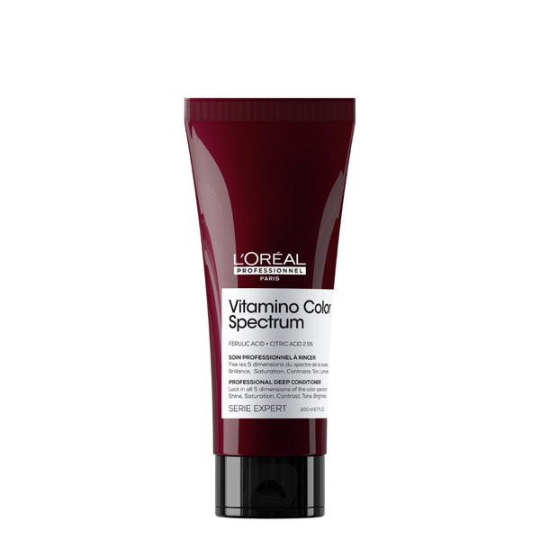 Serie Expert Vitamino Color Spectrum Conditioner 200ml