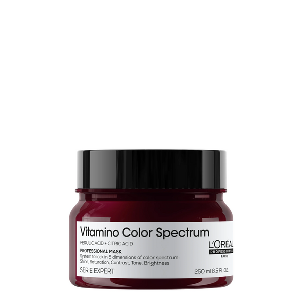Serie Expert Vitamino Color Spectrum Mask 250ml