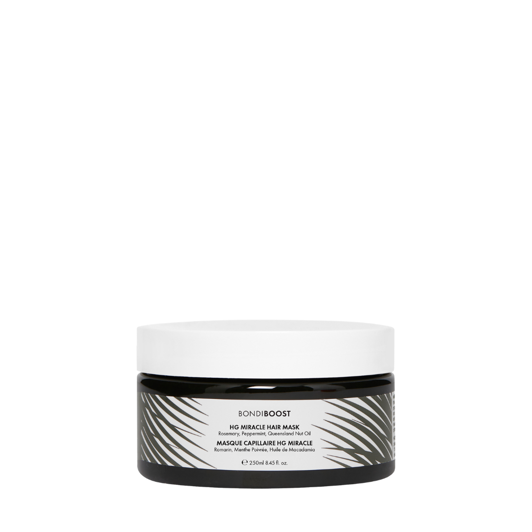 Bondi Boost HG Miracle Hair Mask 250ml