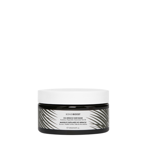 Bondi Boost HG Miracle Hair Mask 250ml