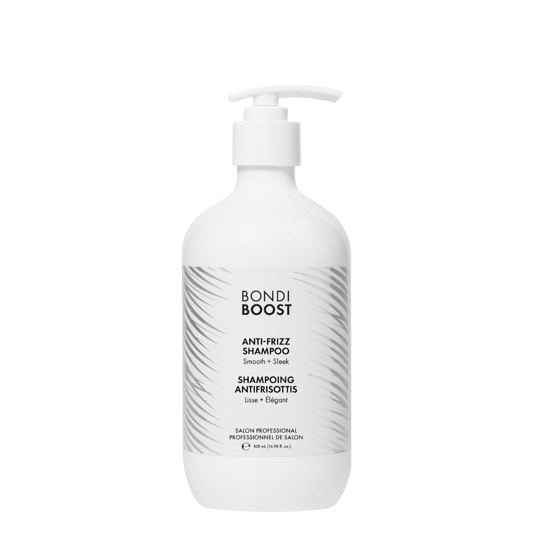 Bondi Boost Anti-Frizz Shampoo 500ml