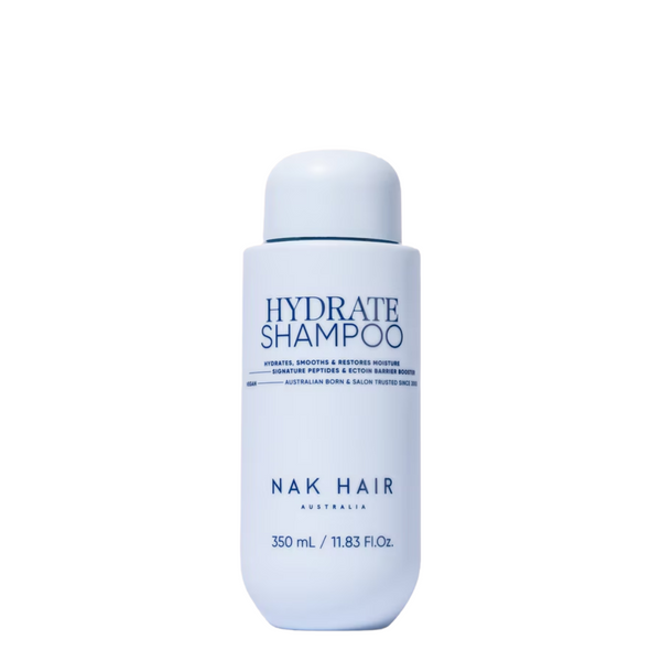 Nak Hair Signature Hydrate Quad Gift Pack