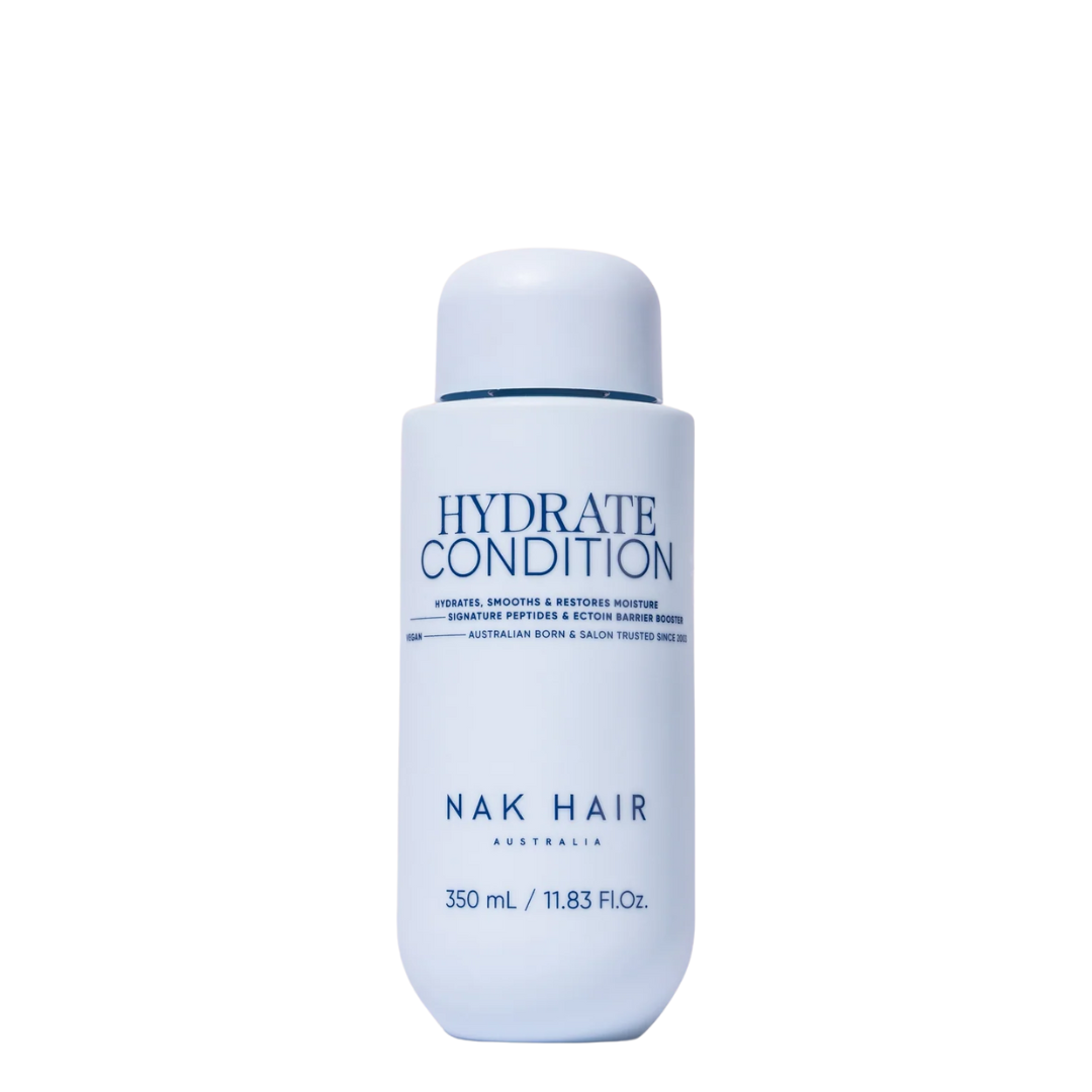 Nak Hair Signature Hydrate Condition 350ml