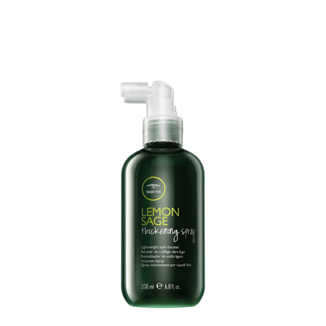 Paul Mitchell Tea Tree Lemon Sage Thickening Spray 200ml