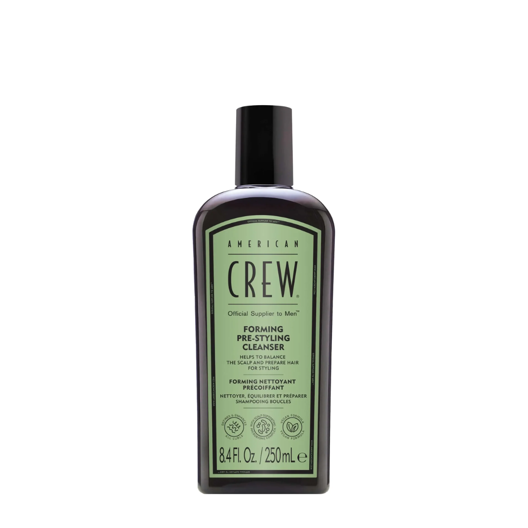 American Crew Forming Pre-Styling Cleanser 250ml