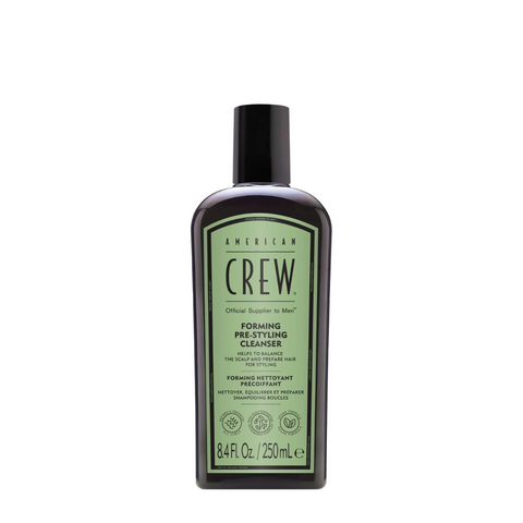 American Crew Forming Pre-Styling Cleanser 250ml