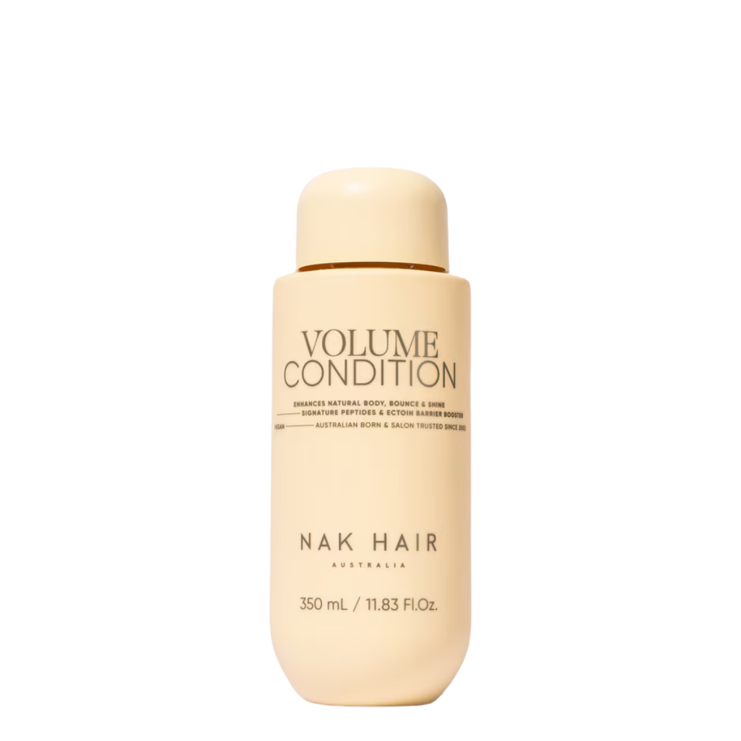 Nak Hair Signature Volume Condition 350ml