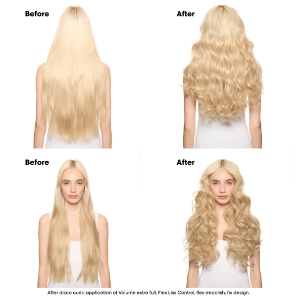 Tecni Art Volume Refresh Dry Shampoo 200ml