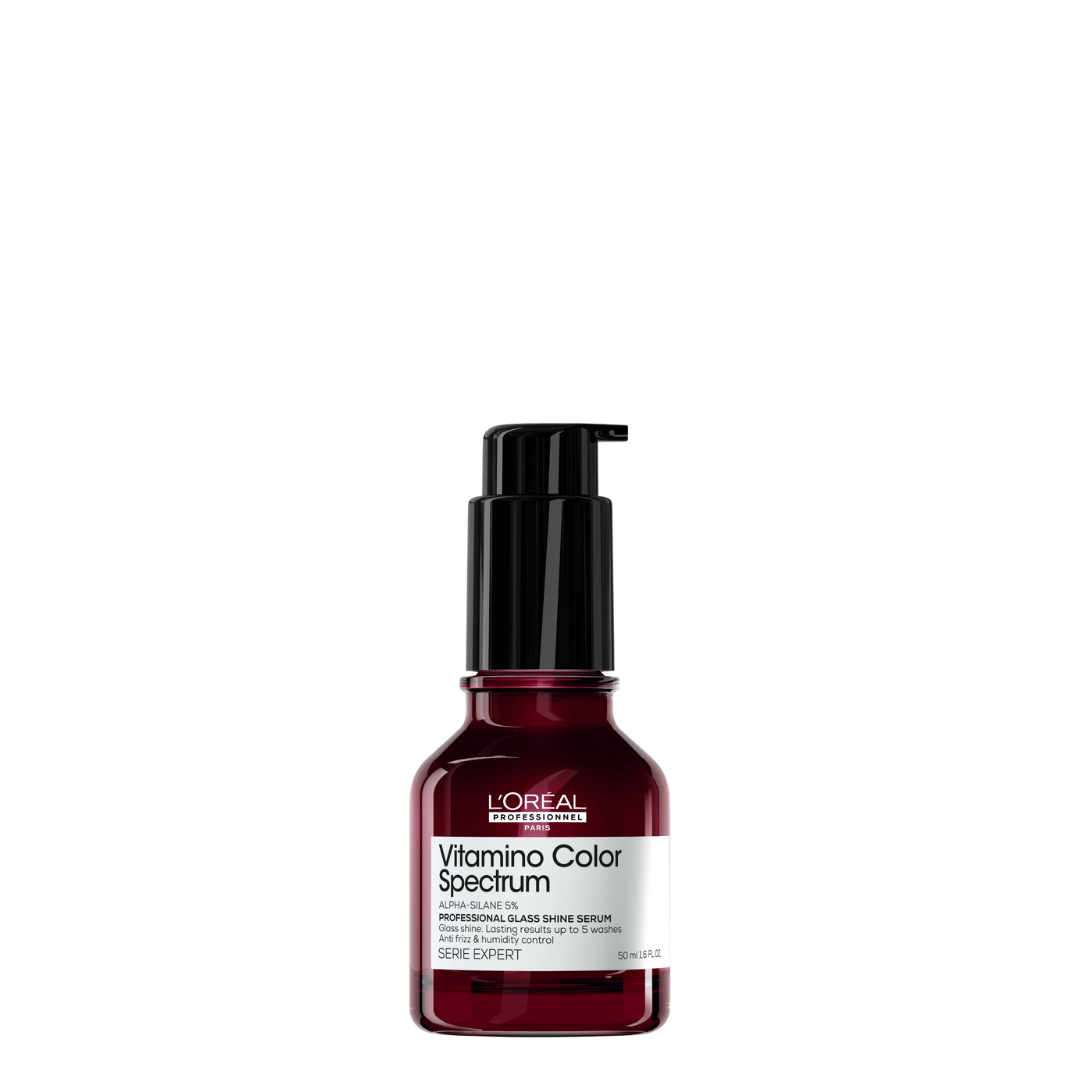 Serie Expert Vitamino Color Spectrum Glass Shine 50ml