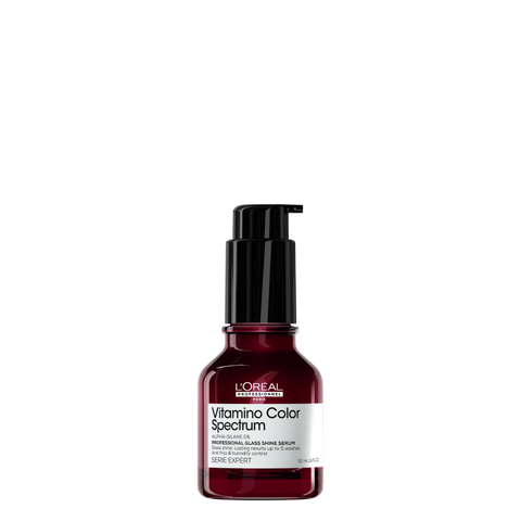 Serie Expert Vitamino Color Spectrum Glass Shine 50ml