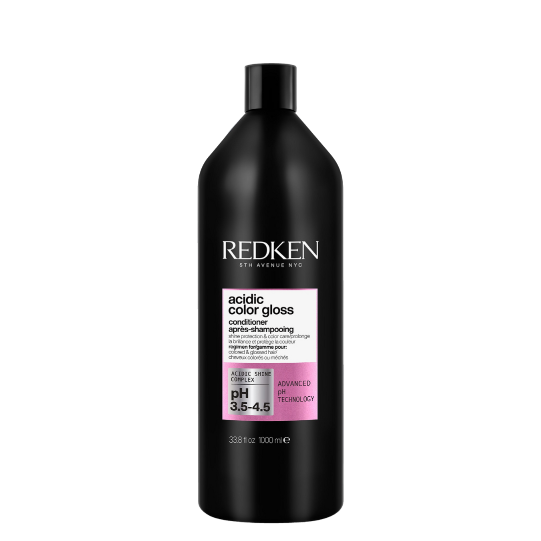 Redken Acidic Color Gloss Conditioner 1 Litre