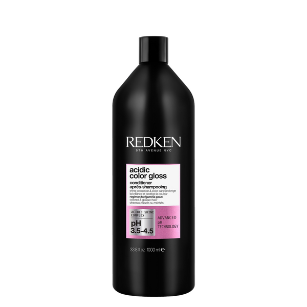 Redken Acidic Color Gloss Conditioner 1 Litre