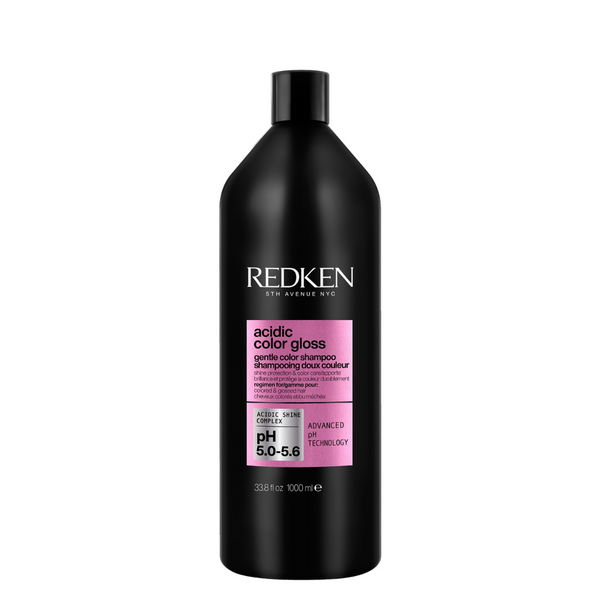 Redken Acidic Color Gloss Shampoo 1 Litre