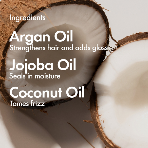 Bondi Boost Anti-Frizz Serum 125ml