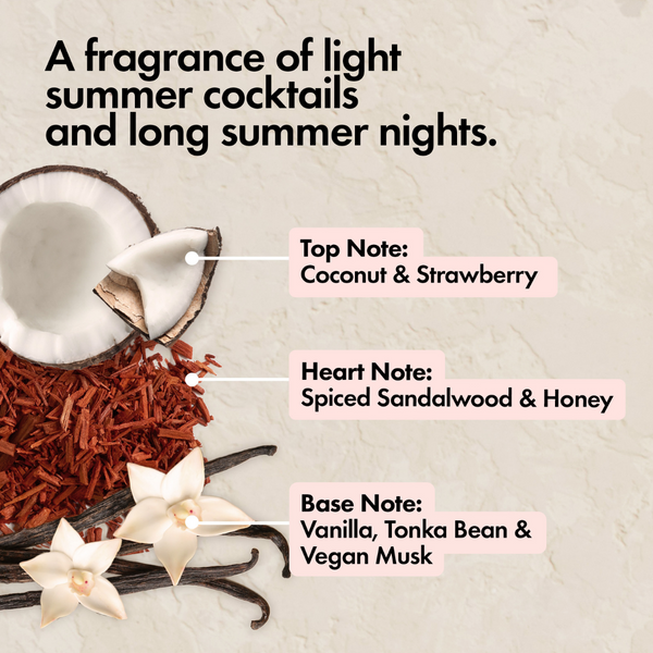 Bondi Boost Anti-Frizz Serum 125ml