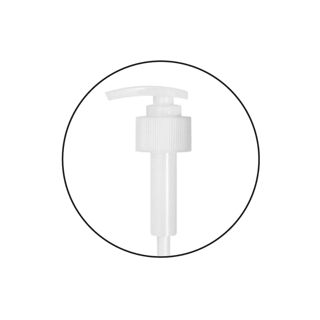 Brasil Cacau 1 Litre Pump