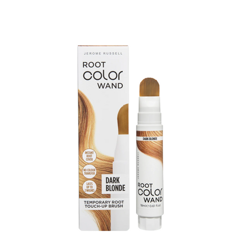 Jerome Russell Root Color Wand - Dark Blonde 18ml