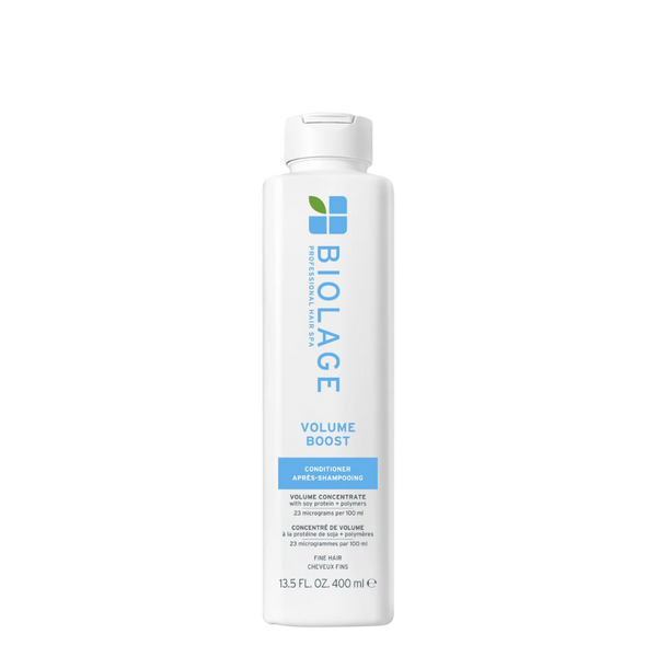 Biolage Volume Boost Conditioner 400ml