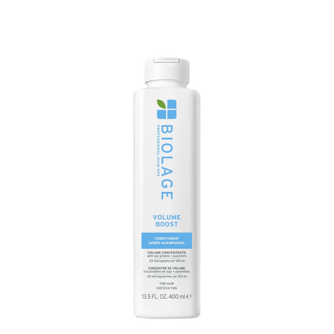Biolage Volume Boost Conditioner 400ml