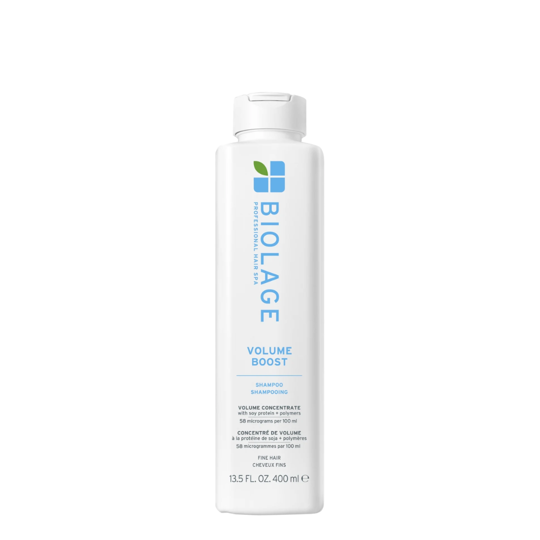 Biolage Volume Boost Shampoo 400ml