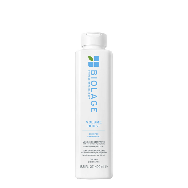 Biolage Volume Boost Shampoo 400ml