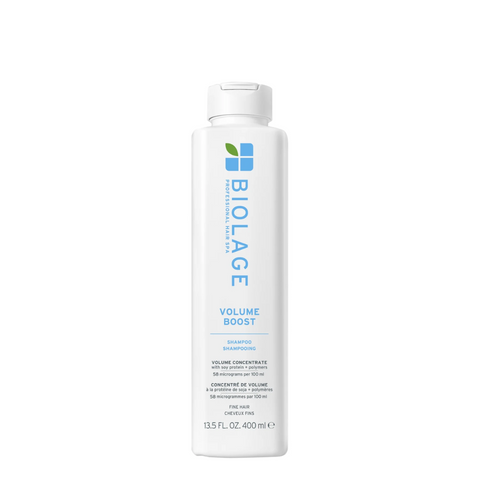 Biolage Volume Boost Shampoo 400ml