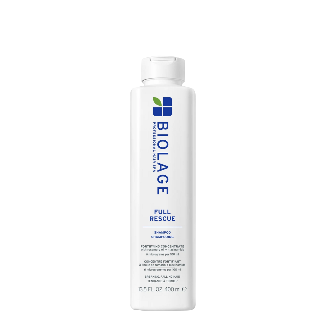 Biolage Full Rescue Shampoo 400ml