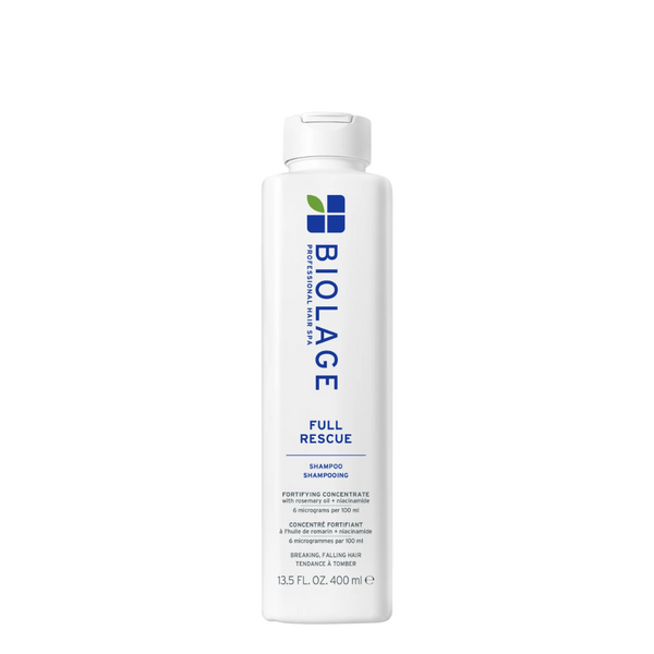 Biolage Full Rescue Shampoo 400ml