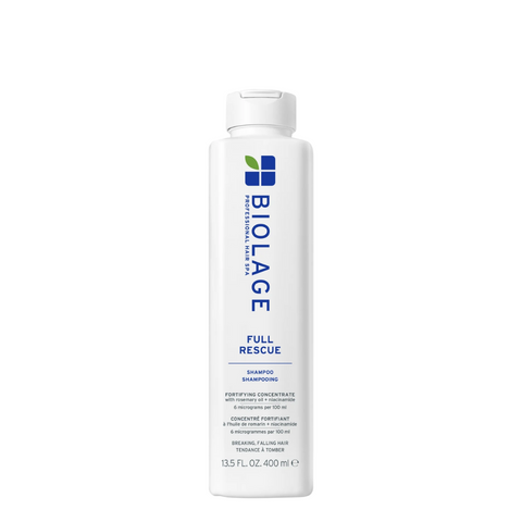 Biolage Full Rescue Shampoo 400ml
