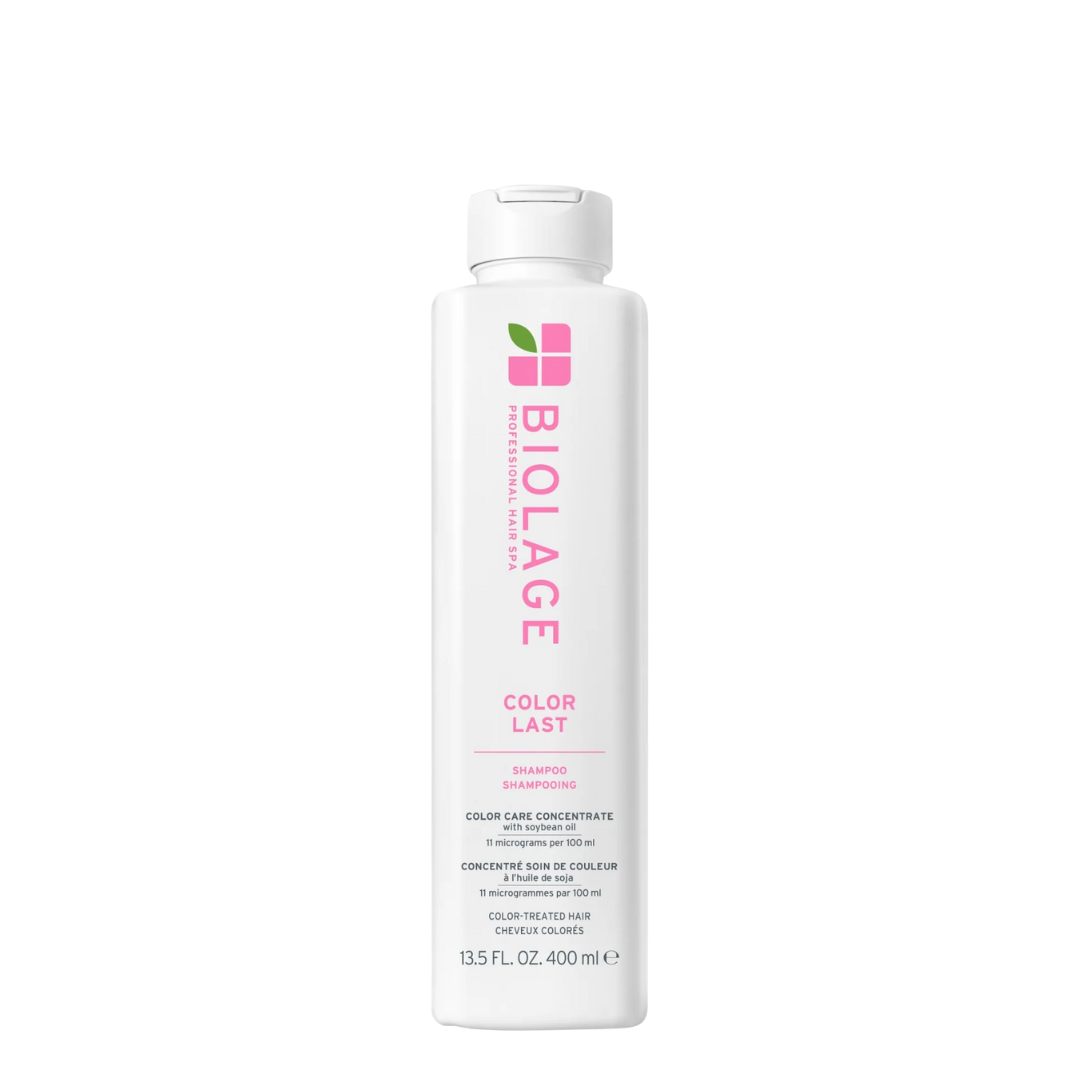 Biolage Color Last Shampoo 400ml