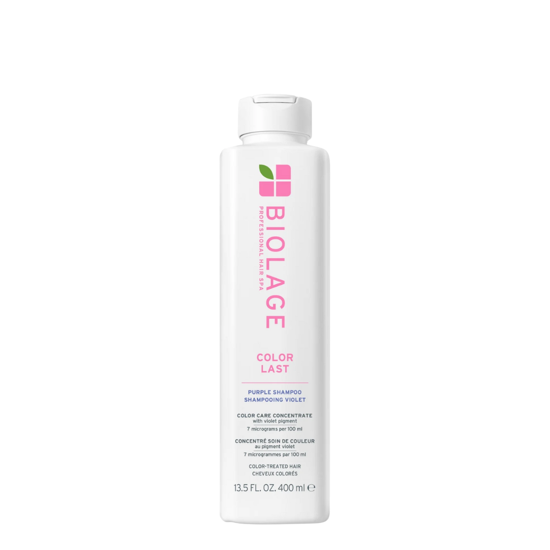 Biolage Color Last Purple Shampoo 400ml