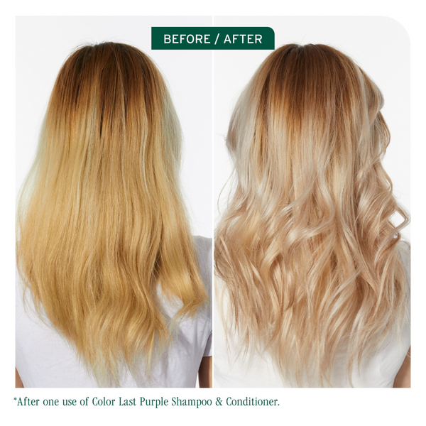 Biolage Color Last Purple Shampoo 400ml