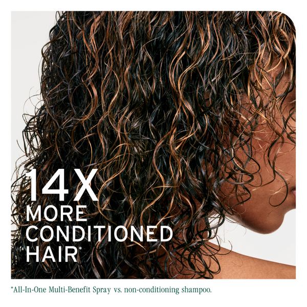 Biolage All-In-One Multi-Benefit Oil 100ml