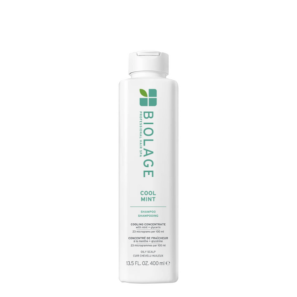 Biolage Cool Mint Shampoo 400ml