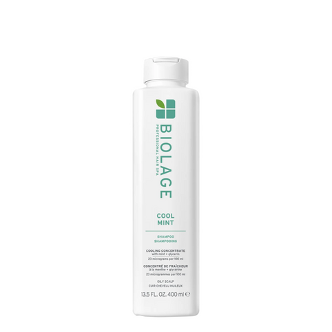 Biolage Cool Mint Shampoo 400ml