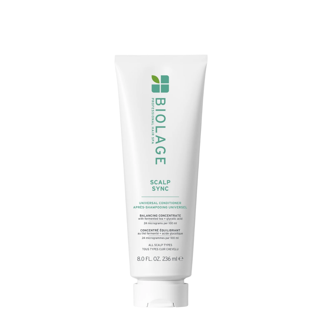Biolage Scalp Sync Universal Conditioner 236ml