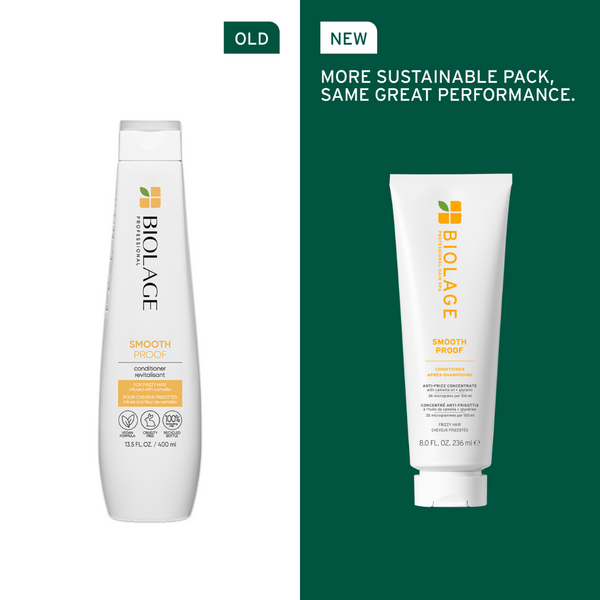 Biolage Smooth Proof Conditioner 236ml