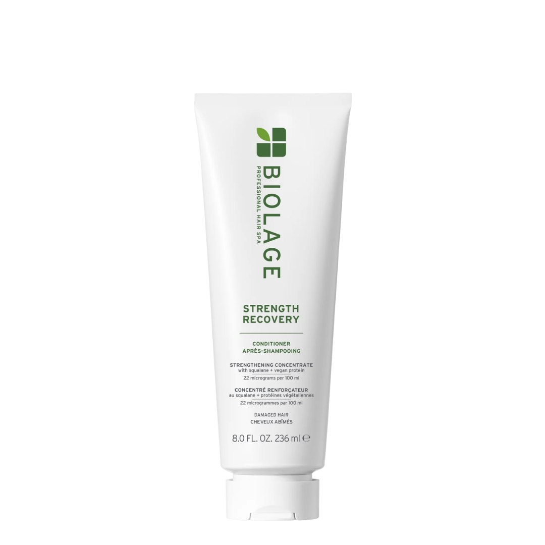 Biolage Strength Recovery Conditioner 236ml
