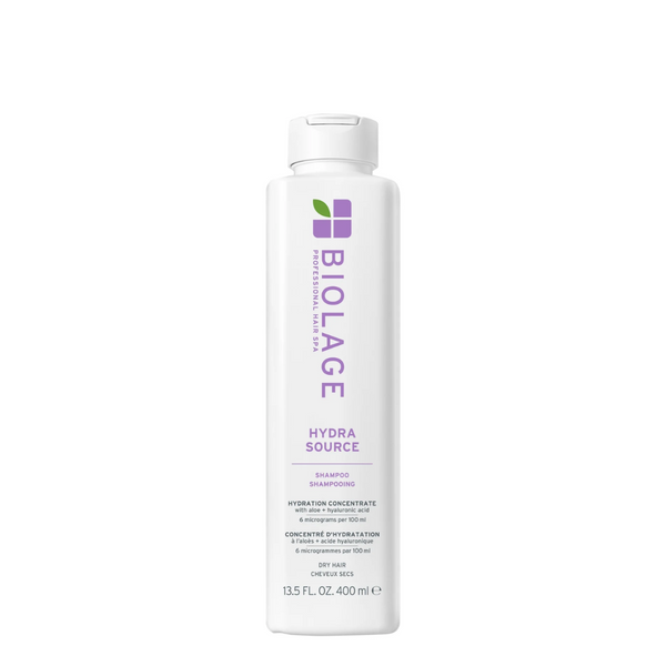 Biolage Hydra Source Shampoo 400ml