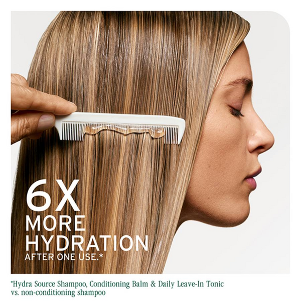 Biolage Hydra Source Detangling Solution 400ml