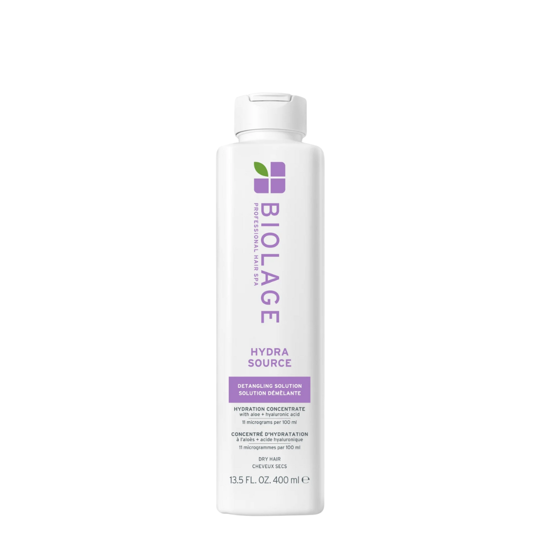 Biolage Hydra Source Detangling Solution 400ml