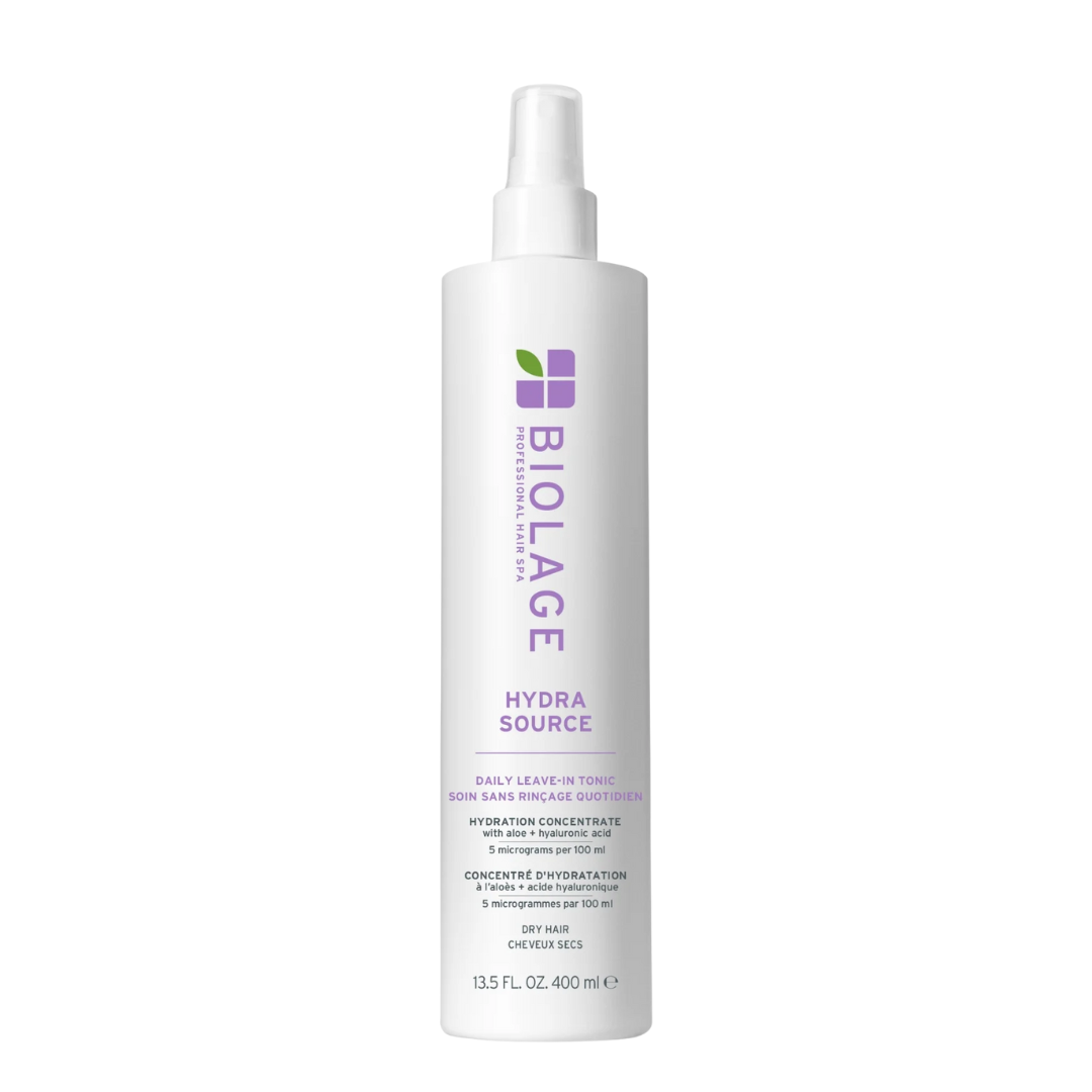Biolage Hydra Source Leave-In Tonic 400ml