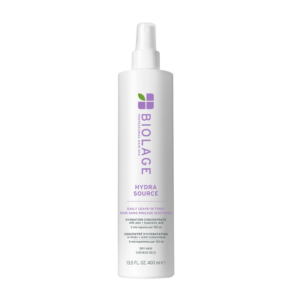 Biolage Hydra Source Leave-In Tonic 400ml