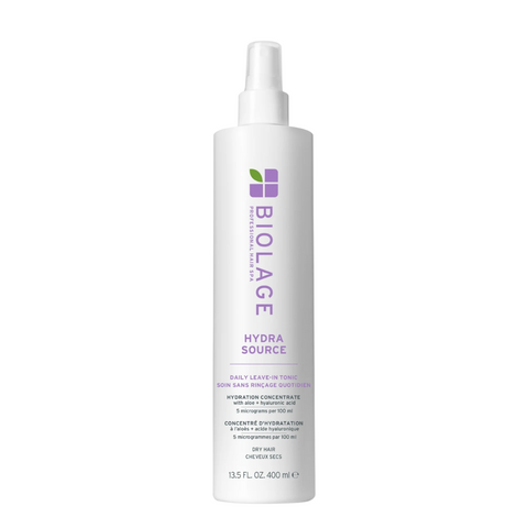 Biolage Hydra Source Leave-In Tonic 400ml