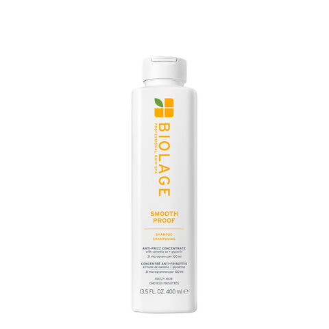Biolage Smooth Proof Shampoo 400ml