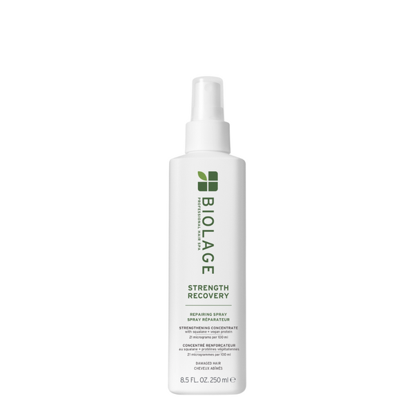 Biolage Strength Recovery Repairing Spray 250ml