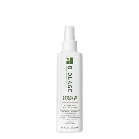 Biolage Strength Recovery Repairing Spray 250ml