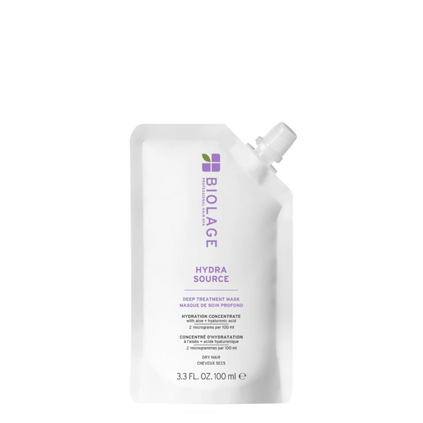 Biolage Hydra Source Deep Treatment Mask 100ml